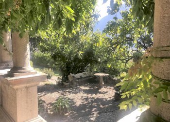 Villa via Pedemonte, 147, Berbenno di Valtellina - foto 21