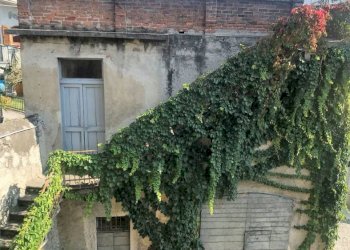 Villa via Pedemonte, 147, Berbenno di Valtellina - foto 22