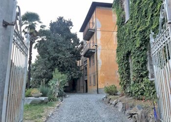 Villa via Pedemonte, 147, Berbenno di Valtellina - foto 23