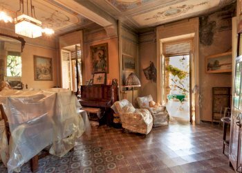 Villa via Pedemonte, 147, Berbenno di Valtellina - foto 25