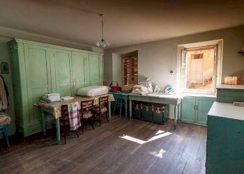 Villa via Pedemonte, 147, Berbenno di Valtellina - foto 26