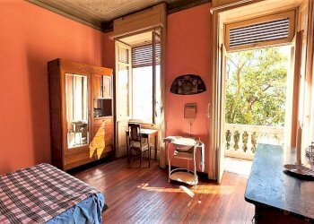 Villa via Pedemonte, 147, Berbenno di Valtellina - foto 27