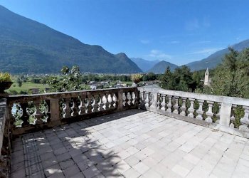 Villa via Pedemonte, 147, Berbenno di Valtellina - foto 30