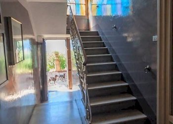 Villa via Pedemonte, 147, Berbenno di Valtellina - foto 34