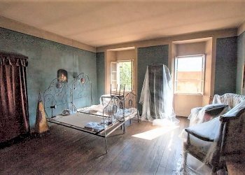 Villa via Pedemonte, 147, Berbenno di Valtellina - foto 37