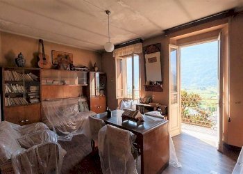 Villa via Pedemonte, 147, Berbenno di Valtellina - foto 38