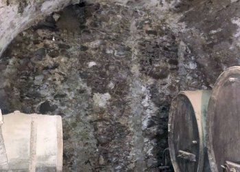 Villa via Pedemonte, 147, Berbenno di Valtellina - foto 41