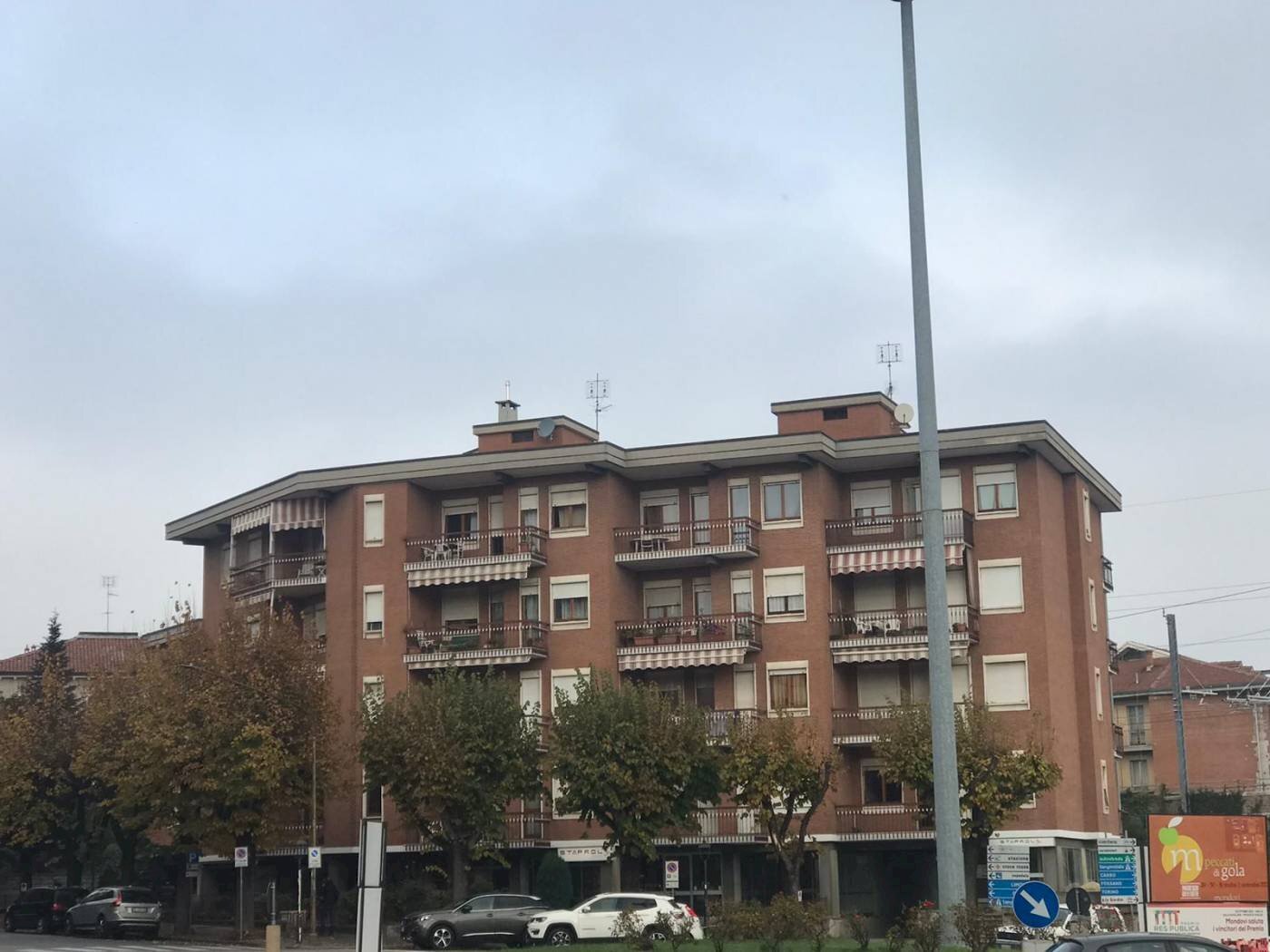 stabile - Apartment piazza Mellano, 4, Mondovì - photo 1