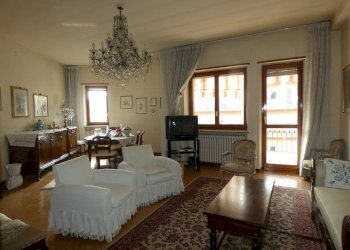 Salone - Apartment piazza Mellano, 4, Mondovì - photo 2