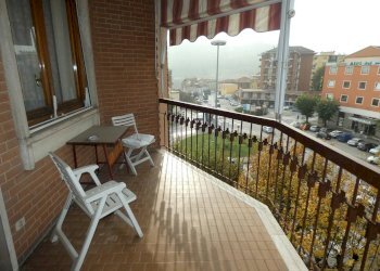 Balcone - Apartment piazza Mellano, 4, Mondovì - photo 10