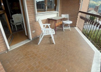 Balcone - Apartment piazza Mellano, 4, Mondovì - photo 11