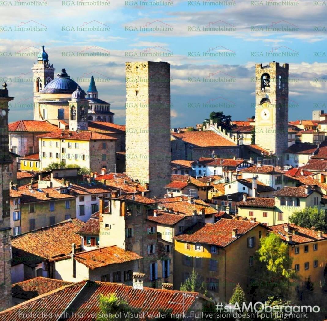 RGA - Stable - Palace piazza Vittorio Veneto, Bergamo - photo 3