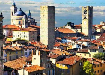 RGA - Stabile - Palazzo piazza Vittorio Veneto, Bergamo - foto 3