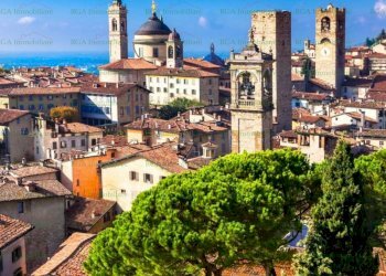 RGA - Stabile - Palazzo piazza Vittorio Veneto, Bergamo - foto 8