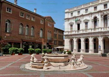 RGA - Stabile - Palazzo piazza Vittorio Veneto, Bergamo - foto 12