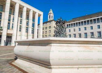 RGA - Stabile - Palazzo piazza Vittorio Veneto, Bergamo - foto 13