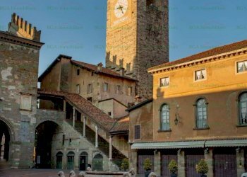 RGA - Stabile - Palazzo piazza Vittorio Veneto, Bergamo - foto 19