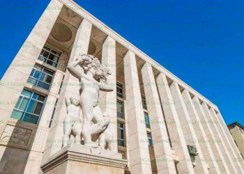 RGA - Stabile - Palazzo piazza Vittorio Veneto, Bergamo - foto 20