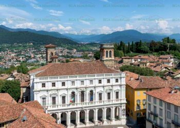 RGA - Stabile - Palazzo piazza Vittorio Veneto, Bergamo - foto 24
