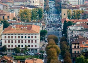 RGA - Stabile - Palazzo piazza Vittorio Veneto, Bergamo - foto 27