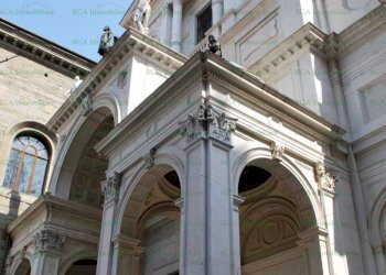 RGA - Stabile - Palazzo piazza Vittorio Veneto, Bergamo - foto 28