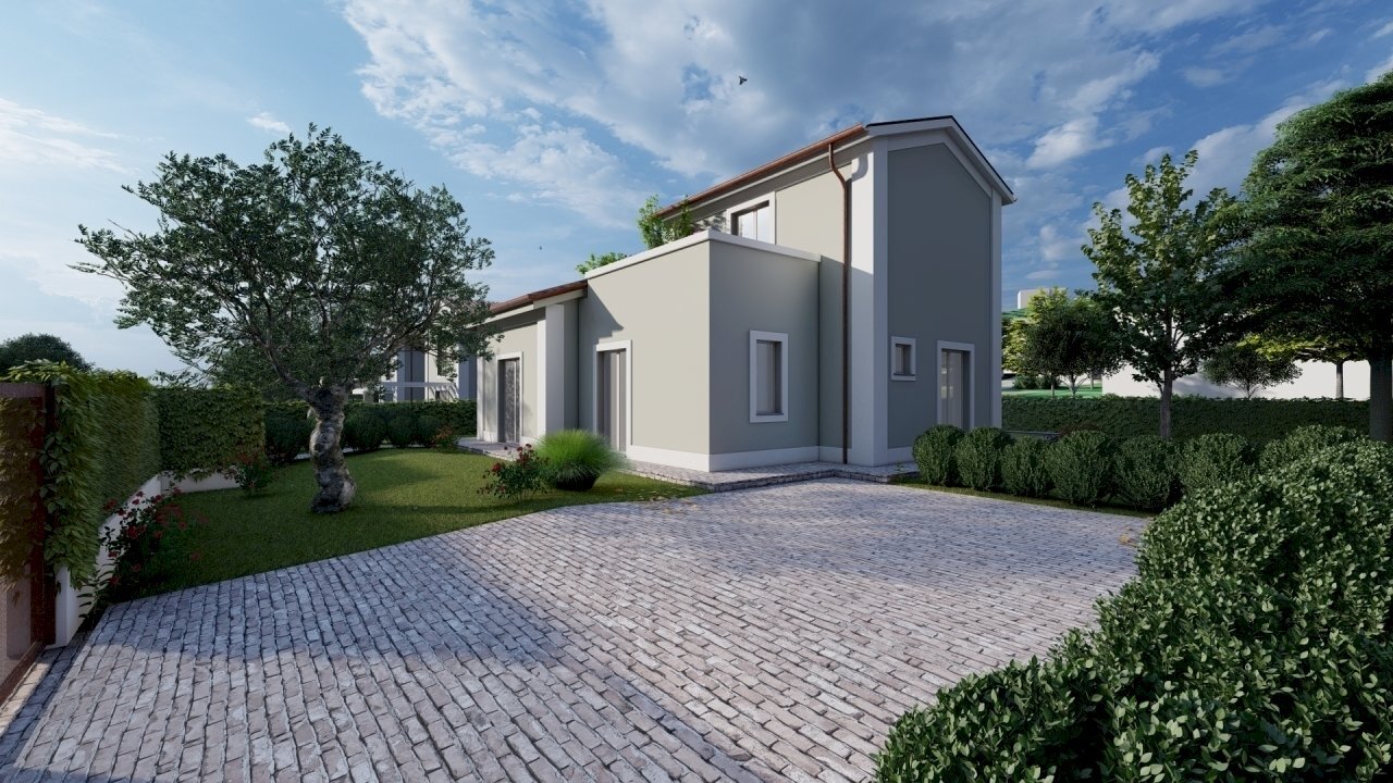 lu1.jpg - Terreno edificabile Luni - foto 2