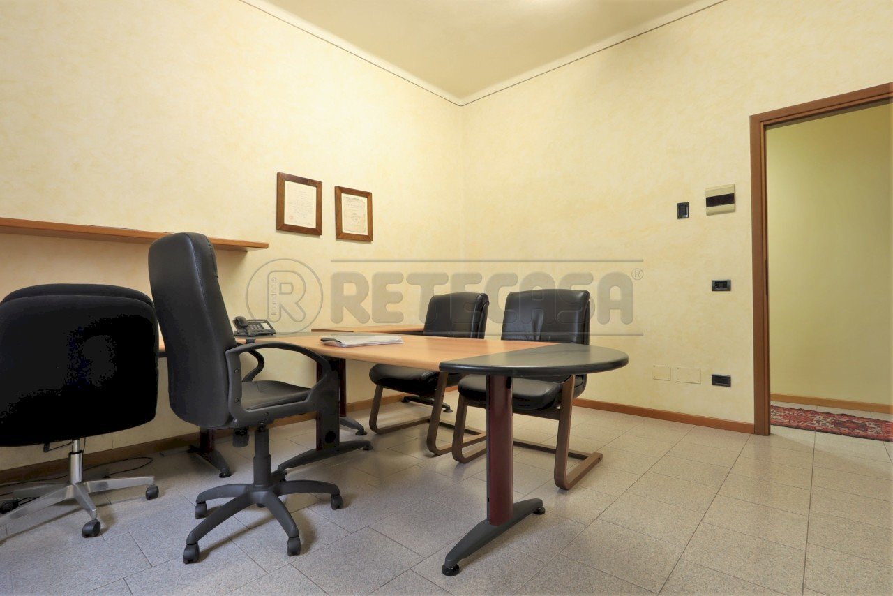 IMG_2740.JPG - Office Stradella Barche, Vicenza - photo 2