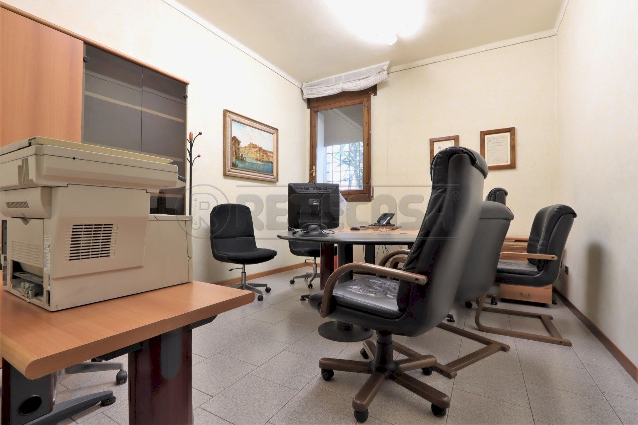 IMG_2737.JPG - Office Stradella Barche, Vicenza - photo 3