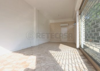 IMG_2193.JPG - Locale Commerciale Via Fradellin, Montegalda - foto 2