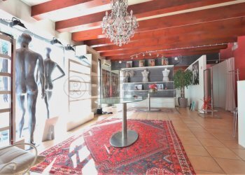 IMG_2918.JPG - Locale Commerciale Via Umberto Tadiotto, Vicenza - foto 3