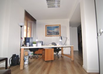 INGRESSO RECEPTION - Office Via Cairoli 69, Livorno - photo 2
