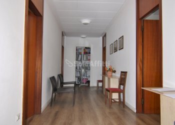 CORRIDOIO CENTRALE - Office Via Cairoli 69, Livorno - photo 4