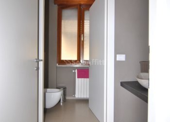 SERVIZIO CON ANTIBAGNO - Office Via Cairoli 69, Livorno - photo 6