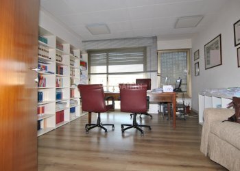 UFFICIO 3 - Office Via Cairoli 69, Livorno - photo 8