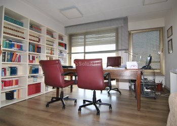 UFFICIO 3 - Office Via Cairoli 69, Livorno - photo 9