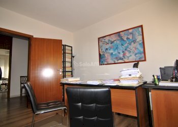 UFFICIO 2 - Office Via Cairoli 69, Livorno - photo 13