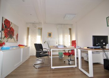 UFFICIO 4 - Office Via Cairoli 69, Livorno - photo 14