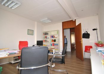UFFICIO 4 - Office Via Cairoli 69, Livorno - photo 15