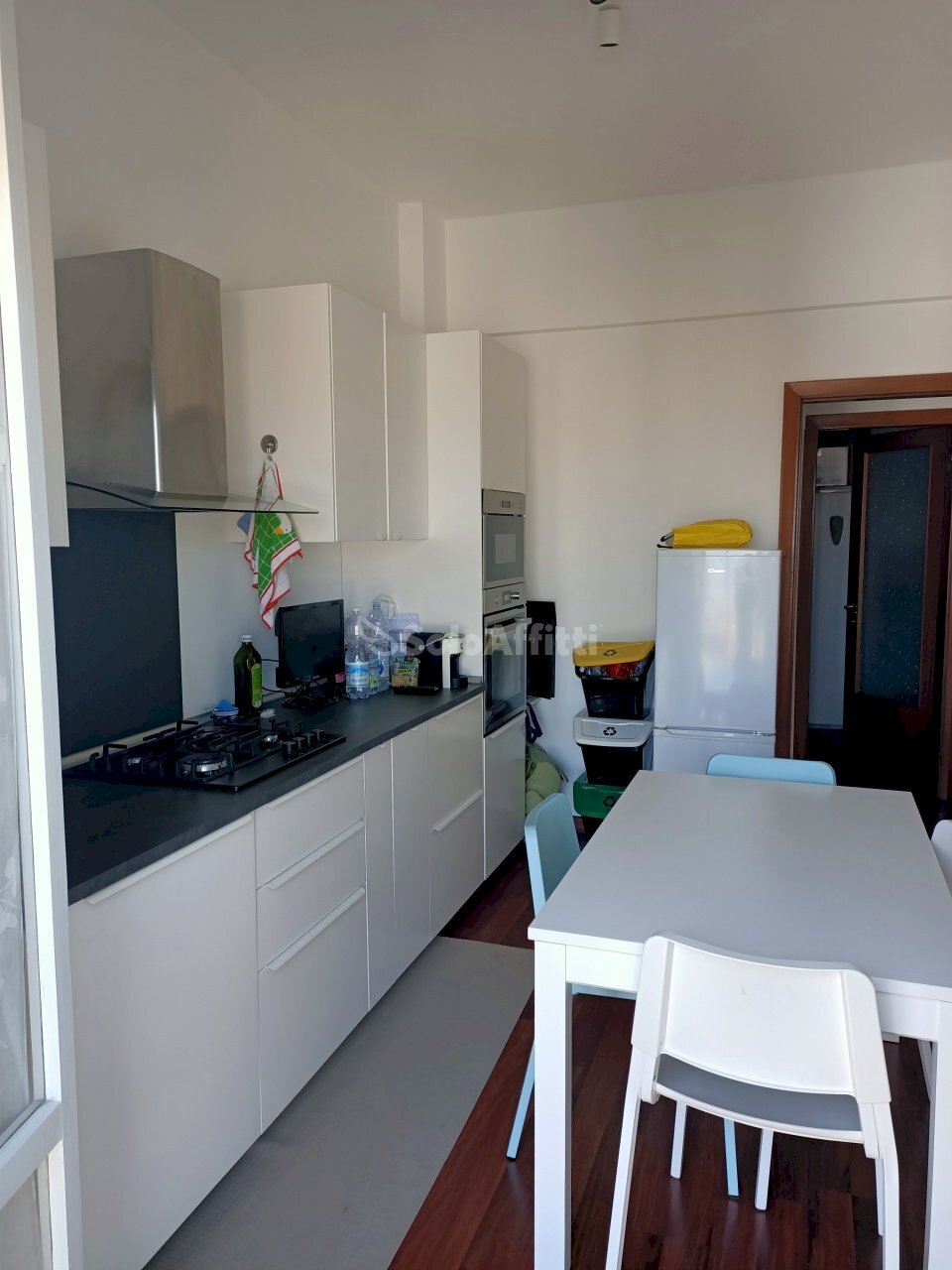 CUCINA.jpg - Apartment Ancona - photo 2