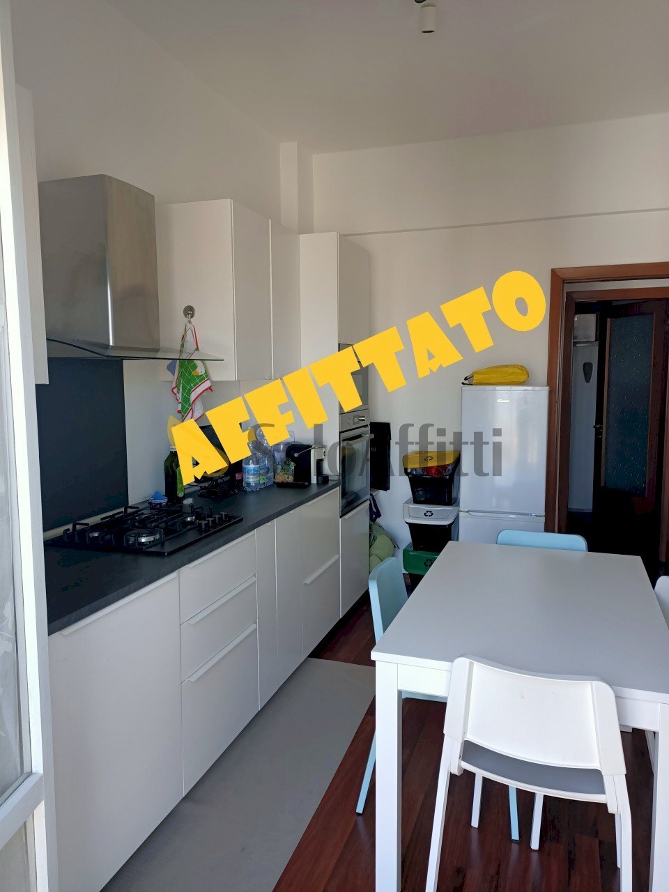 CUCINA .jpg - Apartment Ancona - photo 1