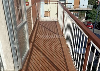 FOTO BALCONE 1.jpg - Apartment Ancona - photo 4