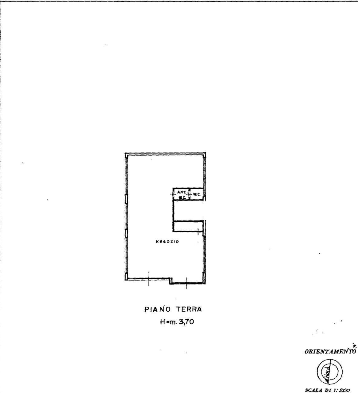 plan-cat-f28m736s2-1.jpg - Commercial Premises San Benedetto del Tronto - floor plans 1