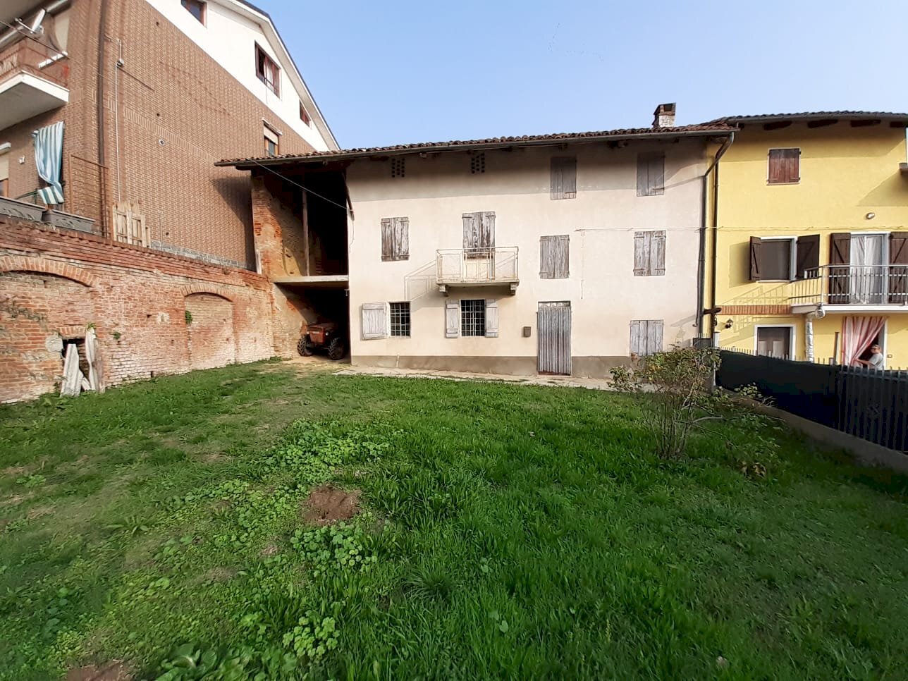 Rustico Frazione Carboneri, Montiglio Monferrato - foto 2
