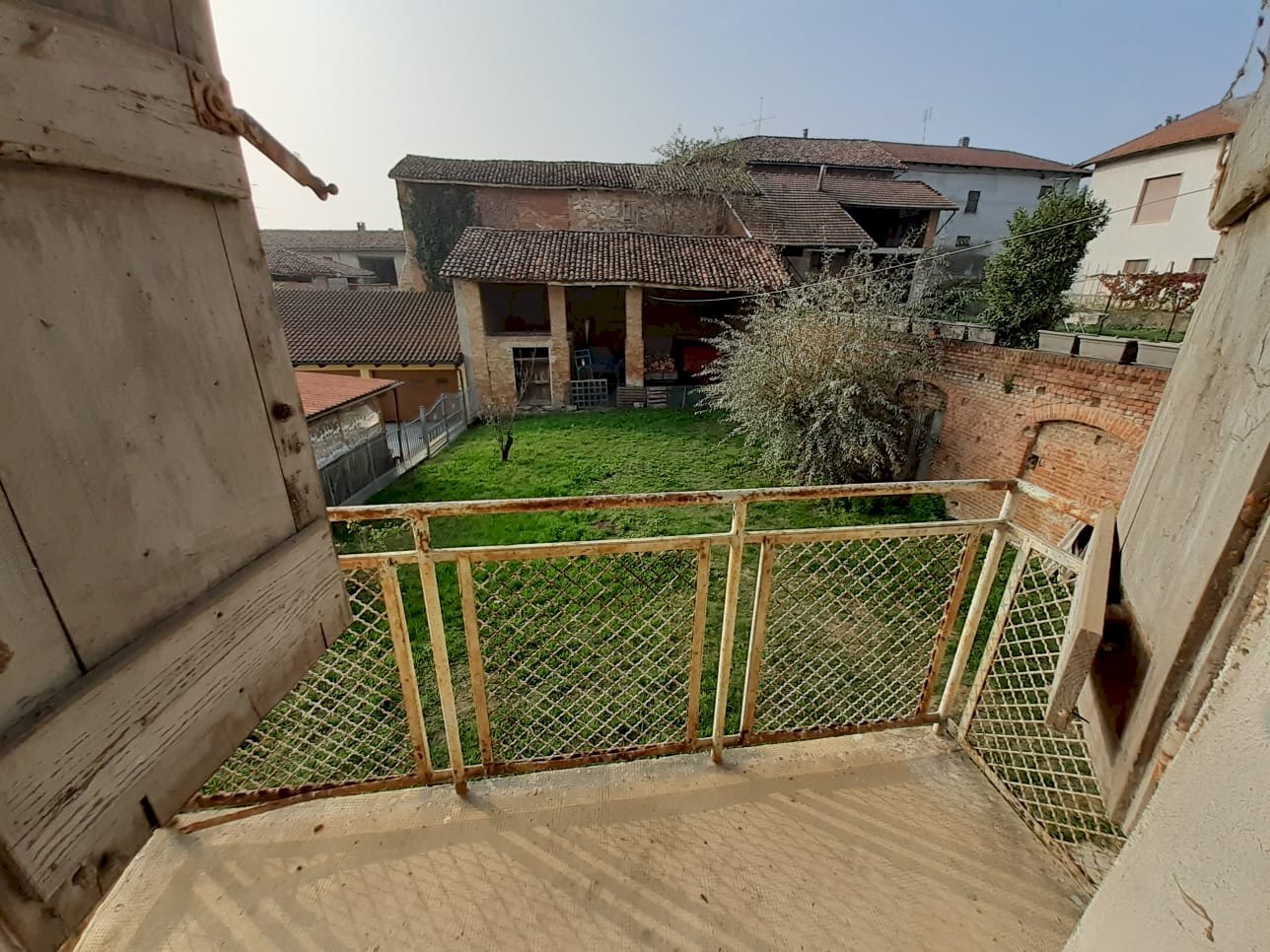 Rustico Frazione Carboneri, Montiglio Monferrato - foto 3