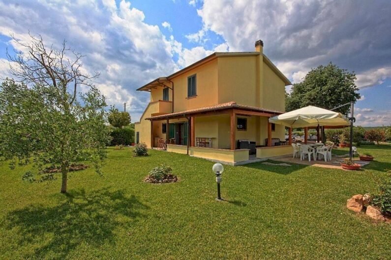 Agriturismo Manciano - foto 1