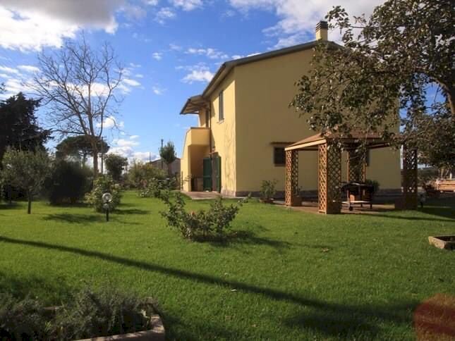 Agriturismo Manciano - foto 2