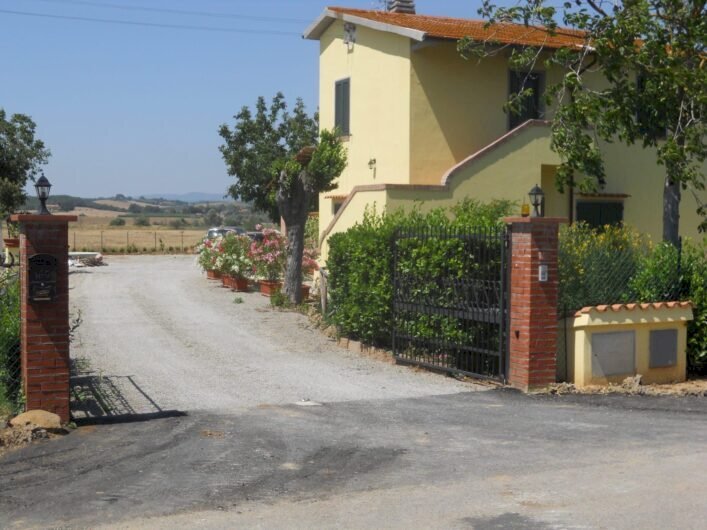 Agriturismo Manciano - foto 3