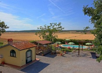 Agriturismo Manciano - photo 7