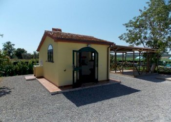 Agriturismo Manciano - photo 9