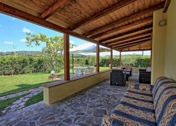 Agriturismo Manciano - photo 12